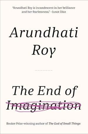 The End of Imagination