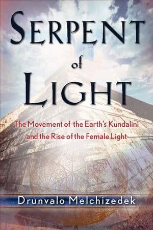 Serpent of Light