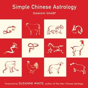 Simple Chinese Astrology