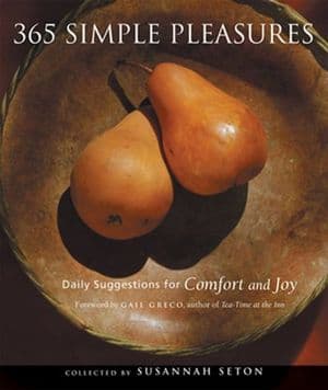 365 Simple Pleasures