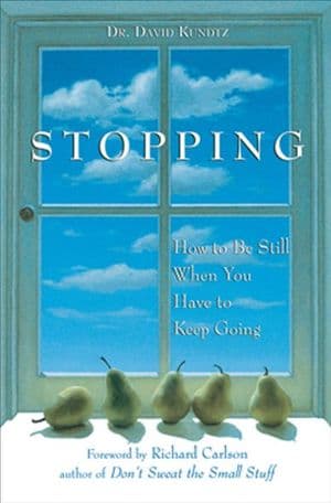 Stopping