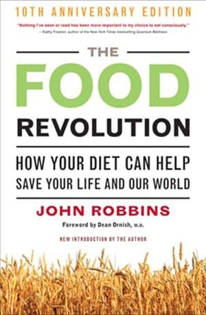 The Food Revolution