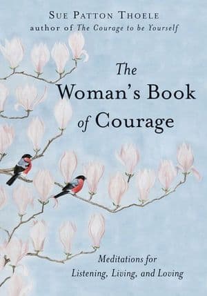 The Woman's Book of Courage