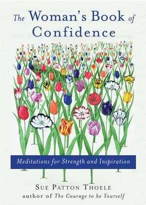 The Woman's Book of Confidence