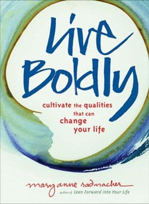 Live Boldly