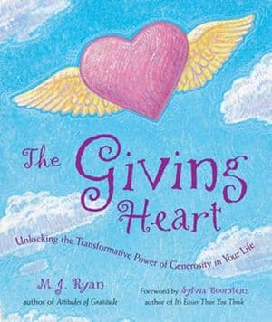 The Giving Heart