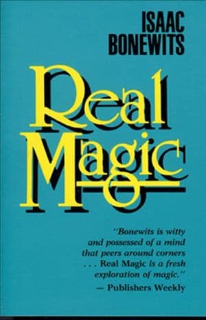 Real Magic