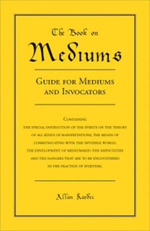 The Book on Mediums