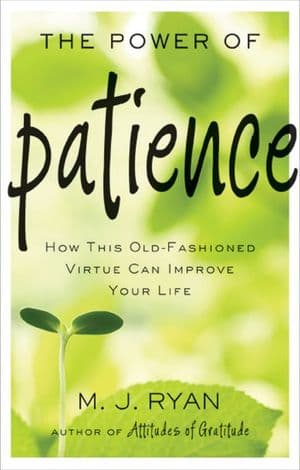 The Power of Patience