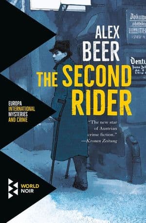 The Second Rider