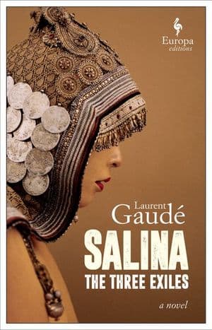 Salina: The Three Exiles