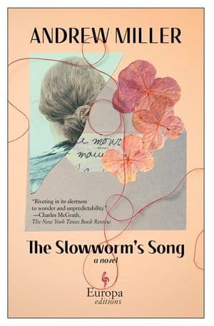 The Slowworm's Song