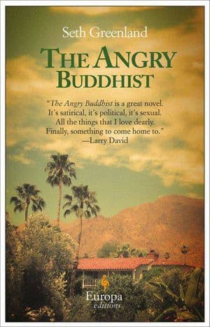 Buy The Angry Buddhist at Amazon