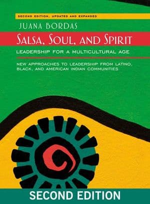 Salsa, Soul, and Spirit