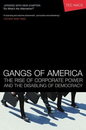 Gangs of America