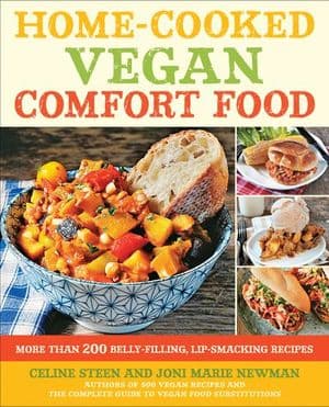 Hearty Vegan Meals for Monster Appetites