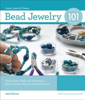 Bead Jewelry 101