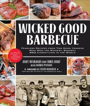 Wicked Good Barbecue