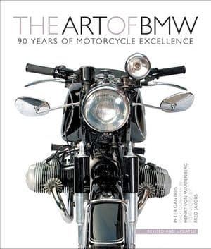 The Art of BMW