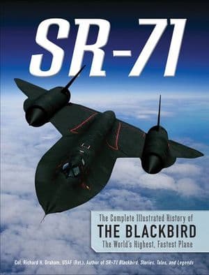 SR-71