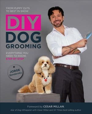 DIY Dog Grooming