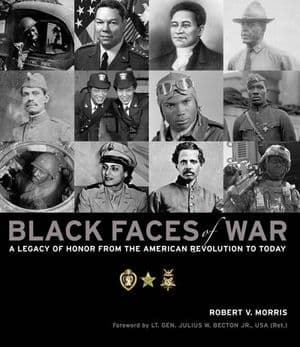 Black Faces of War