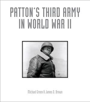 Patton's Third Army in World War II