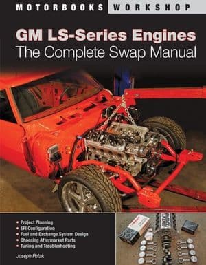 GM LS-Series Engines