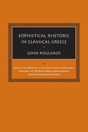 Sophistical Rhetoric in Classical Greece