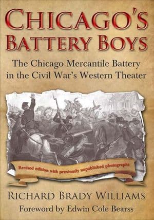 Chicago's Battery Boys