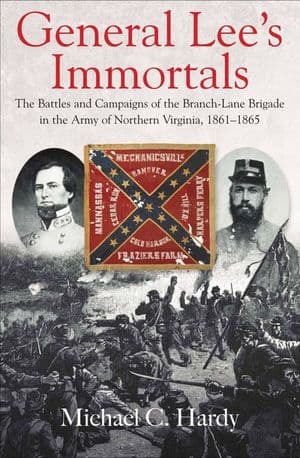 General Lee's Immortals