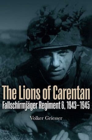 The Lions of Carentan