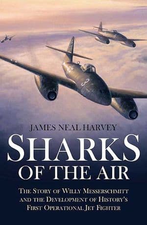 Sharks of the Air