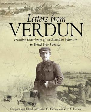 Letters from Verdun