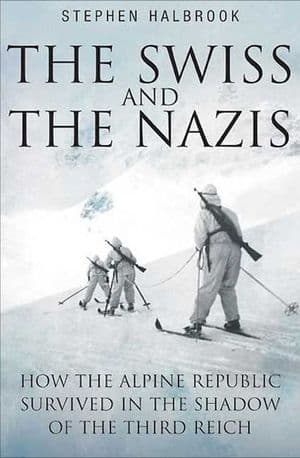 The Swiss and the Nazis