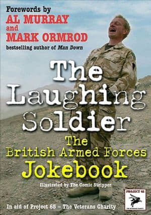 The Laughing Soldier