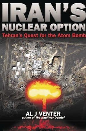 Iran's Nuclear Option