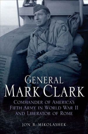 General Mark Clark