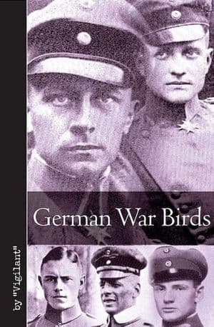 German War Birds