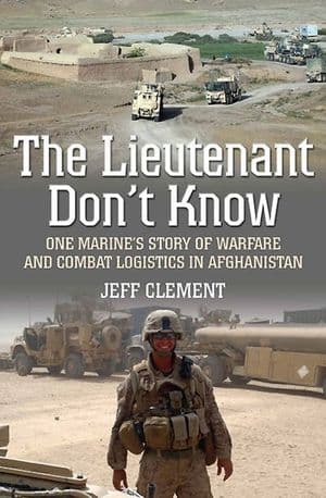 The Lieutenant Don't Know