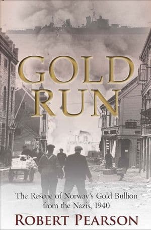 Gold Run