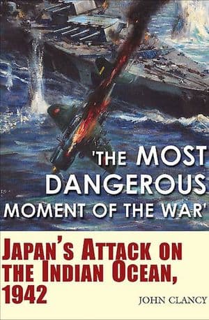 'The Most Dangerous Moment of the War'