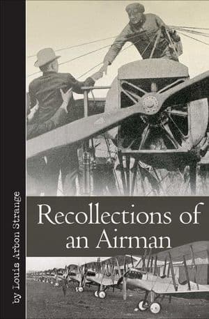 Recollections of an Airman