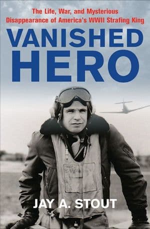 Vanished Hero