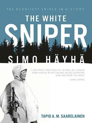 The White Sniper