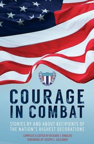 Courage in Combat