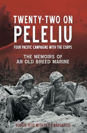 Twenty-Two on Peleliu