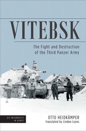 Buy Vitebsk at Amazon