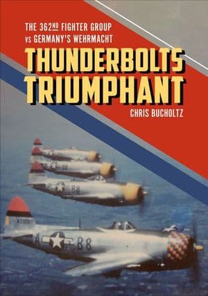 Thunderbolts Triumphant