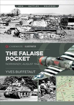 The Falaise Pocket